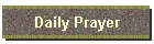 Daily Prayer