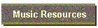 Music Resources